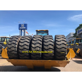 Lốp Máy công trình XCMG 23.5-25 hiệu ARMOUR, XCMG, LiuGong, SDLG